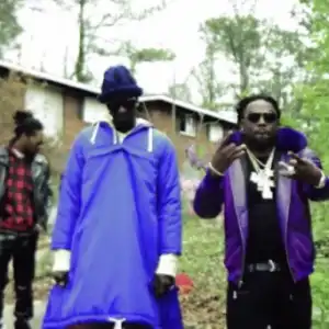 Young Scooter - Shooters ft Young Thug